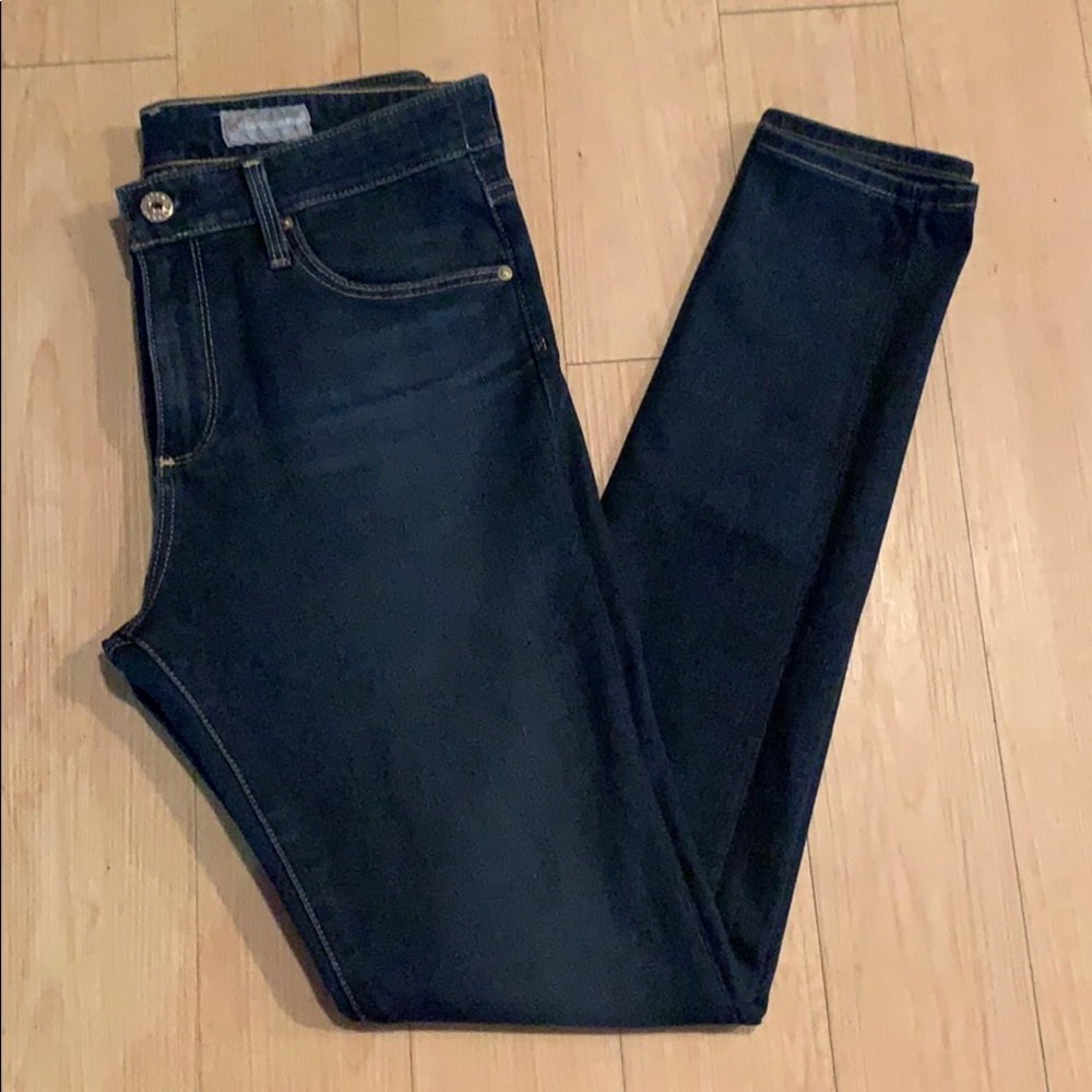 Women’s AG jeans